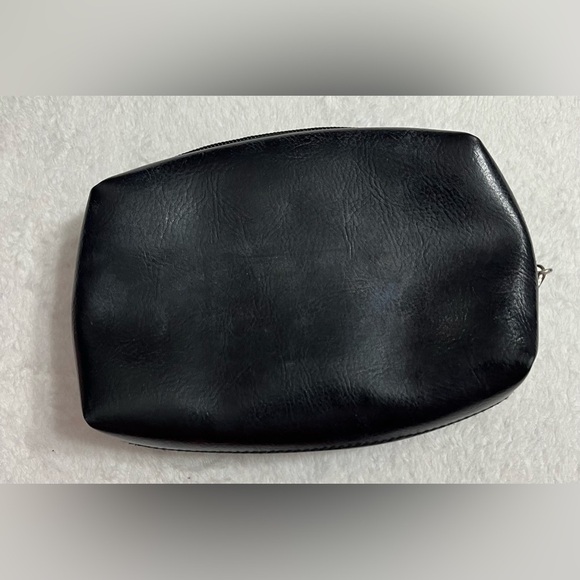 Mary Kay black/pink cosmetic make up case - Picture 5 of 6